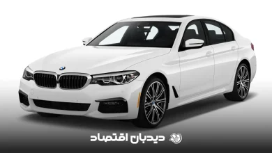 بی ام و