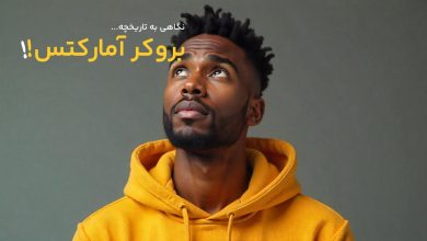 تاریخچه بروکر آمارکتس (AMarkets)