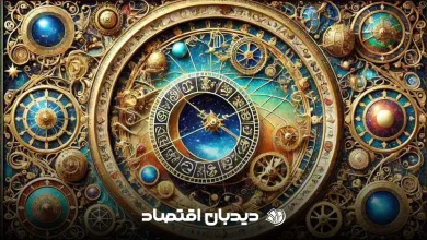 تقویم نجومی