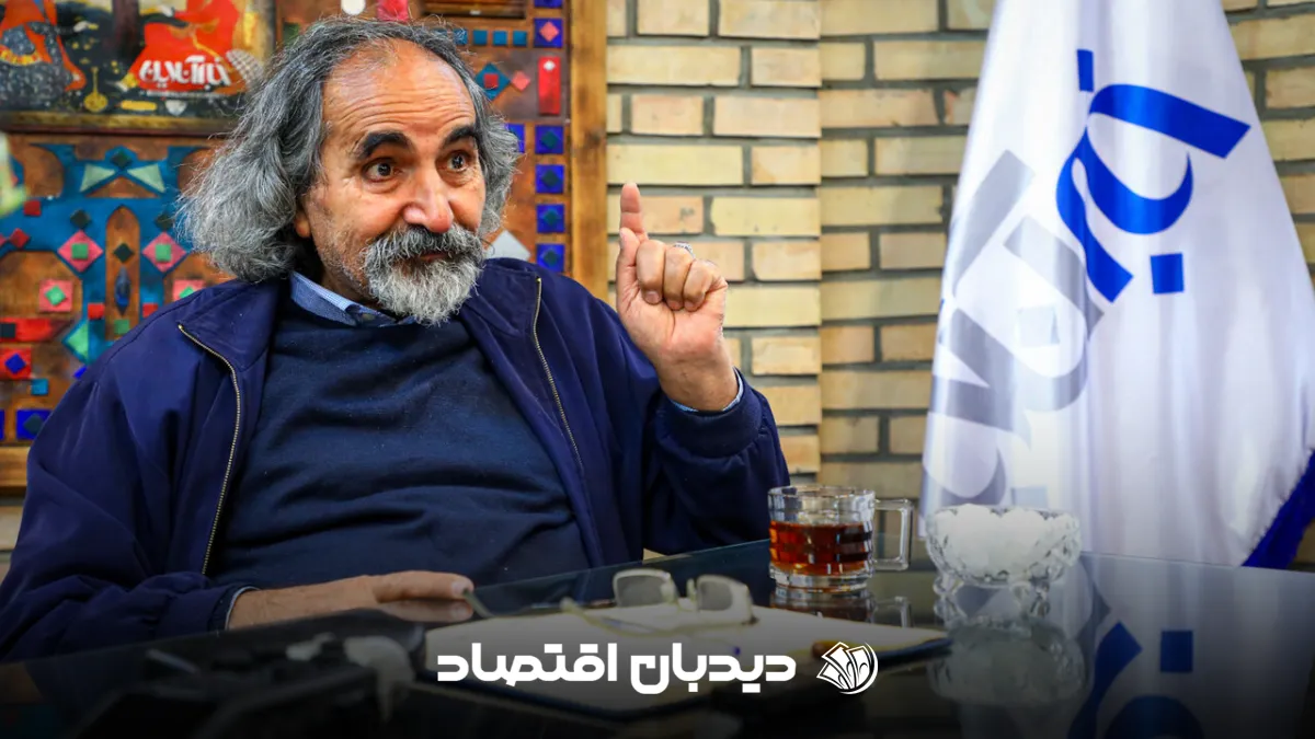 تقی آزاد ارمکی