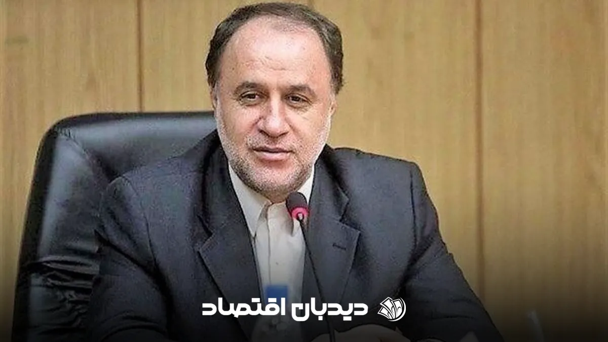حاجی بابایی