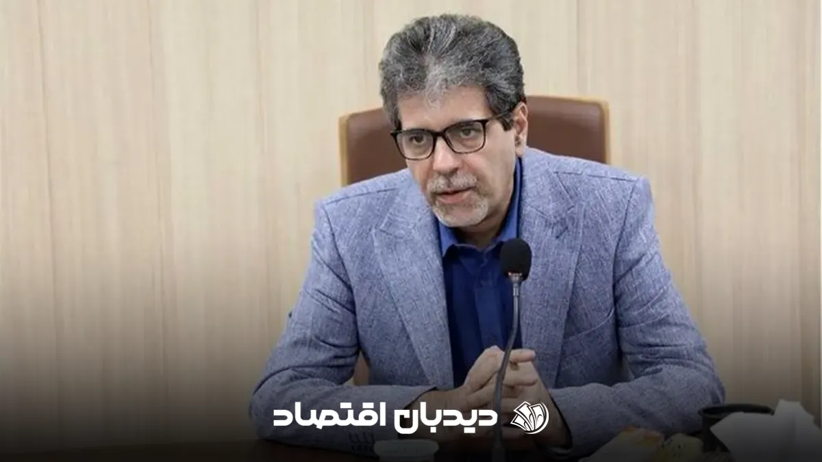حجت میرزایی