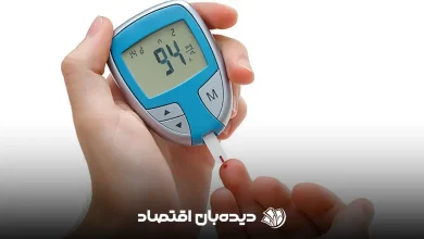 دیابت نوع ۲