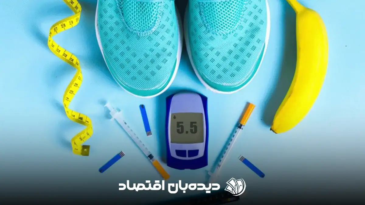دیابت
