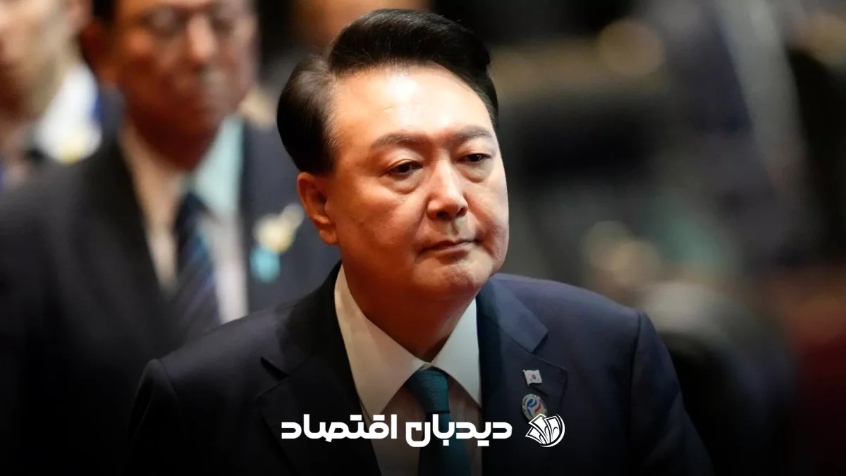 رئیس جمهور کره