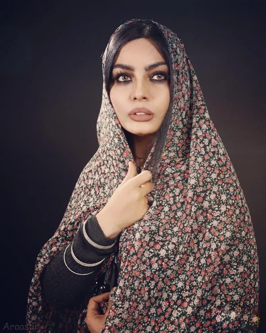سحر اسدالهی (1)