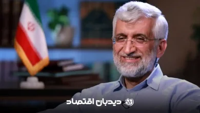 سعید جلیلی