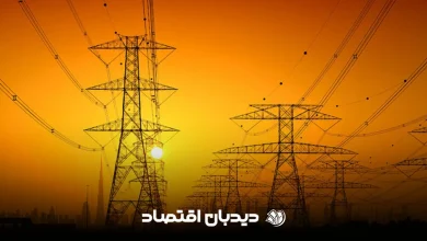 صادرات برق