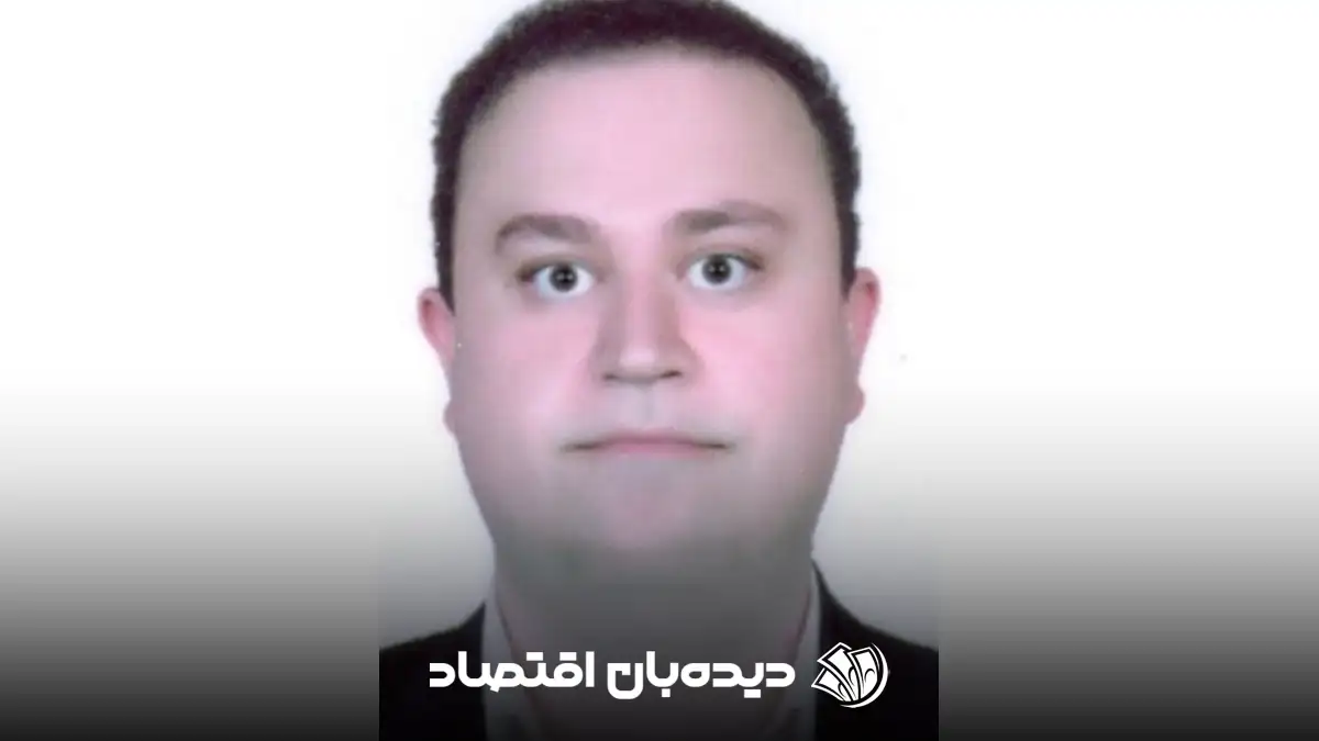 عکس روزبه وادی