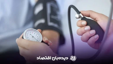 فشار خون بالا