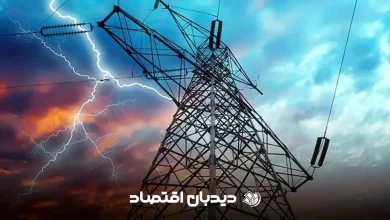 قطعی برق خوزستان