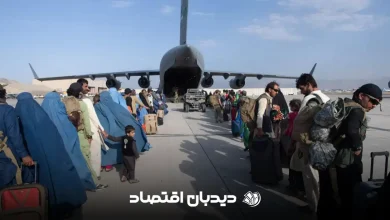 مهاجران افغان