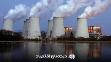 نیروگاه های کارون