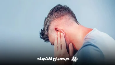 وزوز گوش