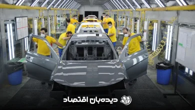 گارانتی محصولات ایران خودرو
