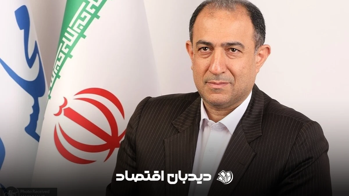 احمد فاطمی