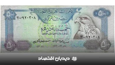 درهم امارات
