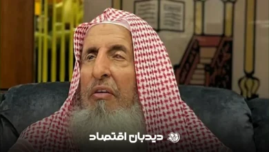 عبدالعزیز آل شیخ