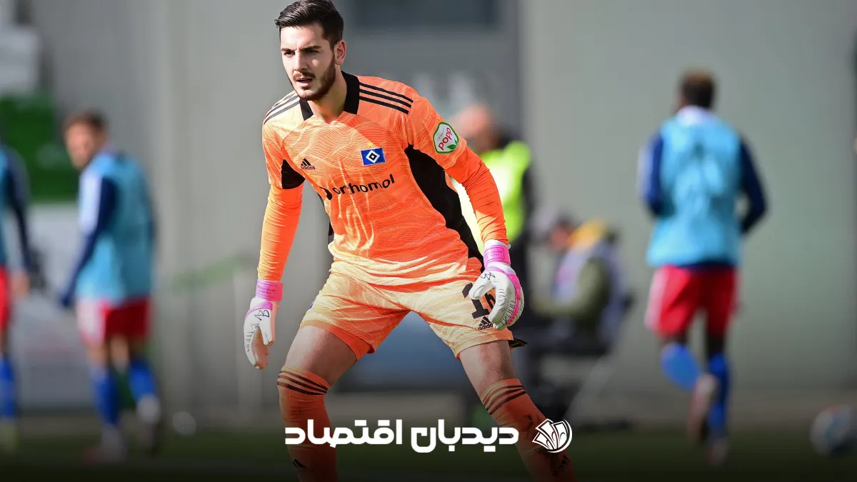 مارک یوهانسون