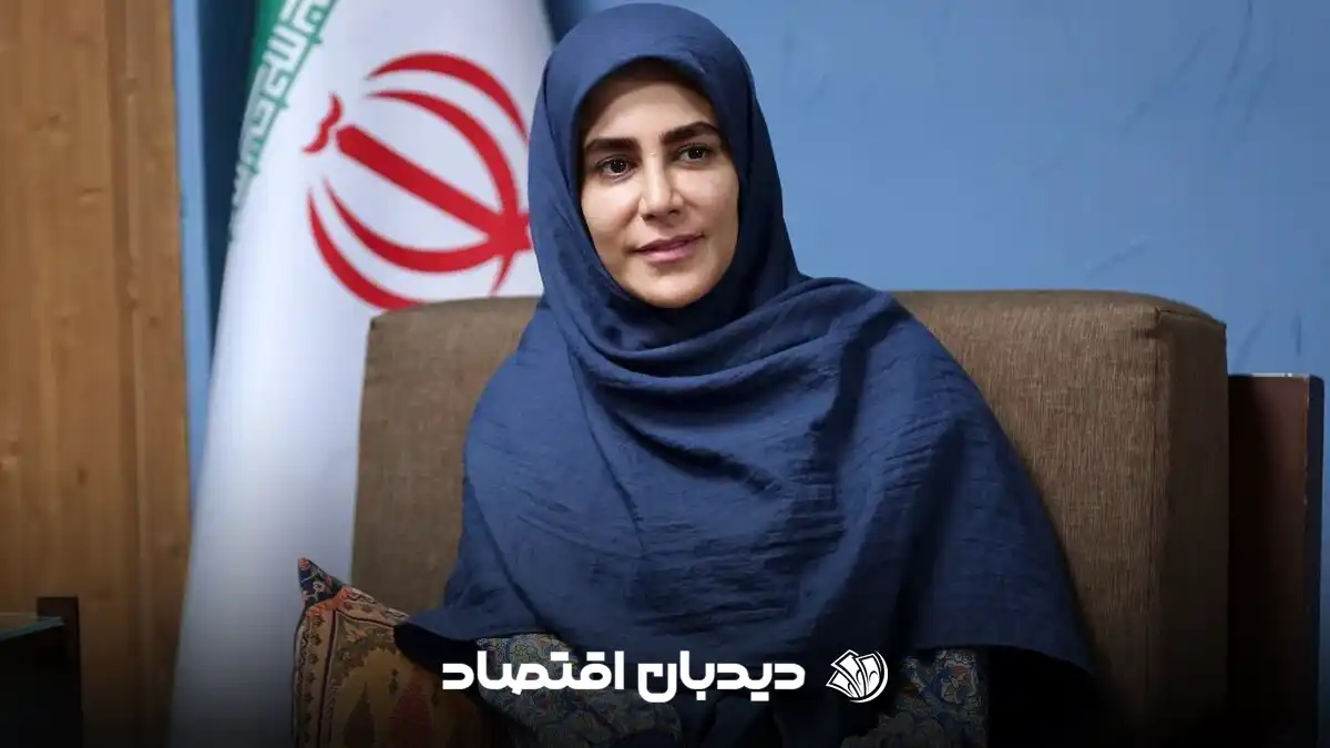 نادره رضایی
