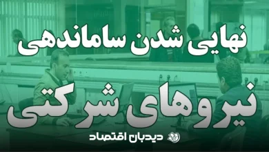 نیروهای شرکتی