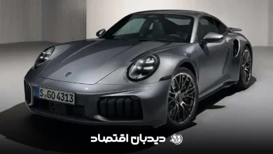 پورشه ۹۱۱
