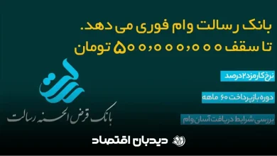 بانک رسالت