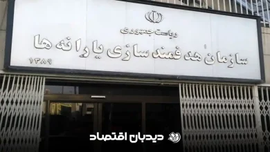سازمان هدفمندی یارانه_ها