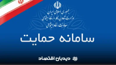 سامانه حمایت