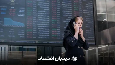 شاخص بورس امروز (1)