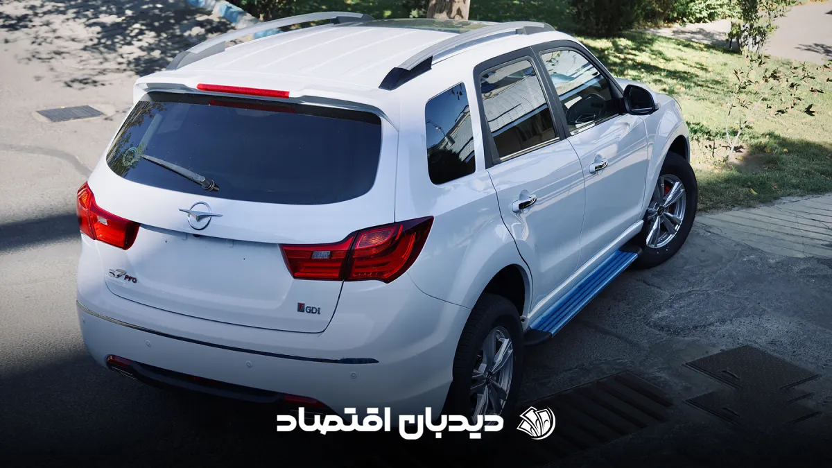 هایما s7