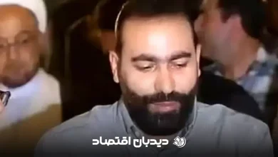 حکم اعدام محمدرضا غفاری مالک رضایت خودرو طراوت نوین اجرا شد