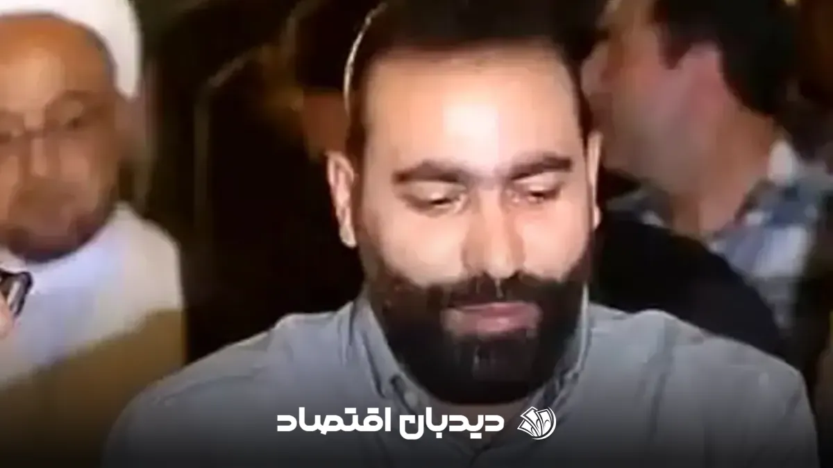 حکم اعدام محمدرضا غفاری مالک رضایت خودرو طراوت نوین اجرا شد