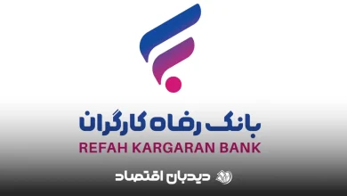 بانک رفاه کارگران