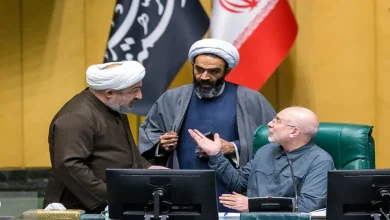 رسایی+و+قالیباف