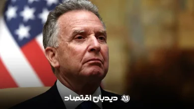 استیو ویتکاف