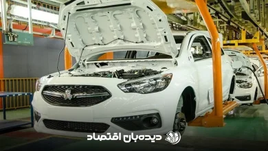 فروش سایپا