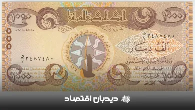 قیمت دینار (1)