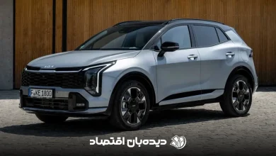 کیا اسپرتیج 2025
