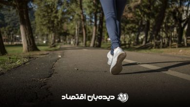 پیاده-روی