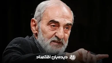 حسین شریعتمداری