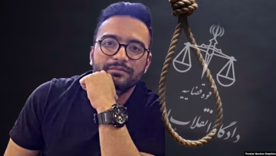 عرفان شکورزاده کیست