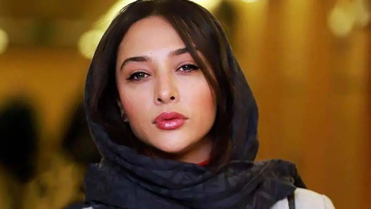 آناهیتا درگاهی