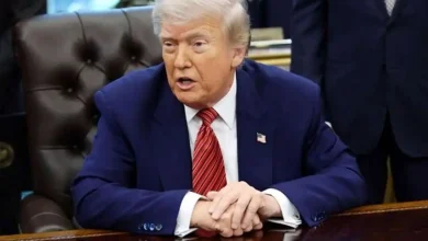 ترامپ