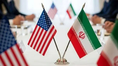 توافق ایران و آمریکا