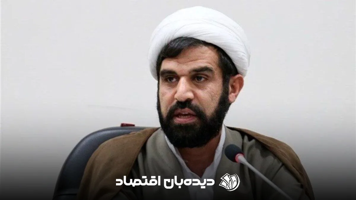 حسن علی اخلاقی امیری، عضو کمیسیون فرهنگی مجلس،