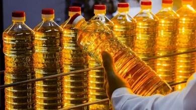 روغن پخت و پز