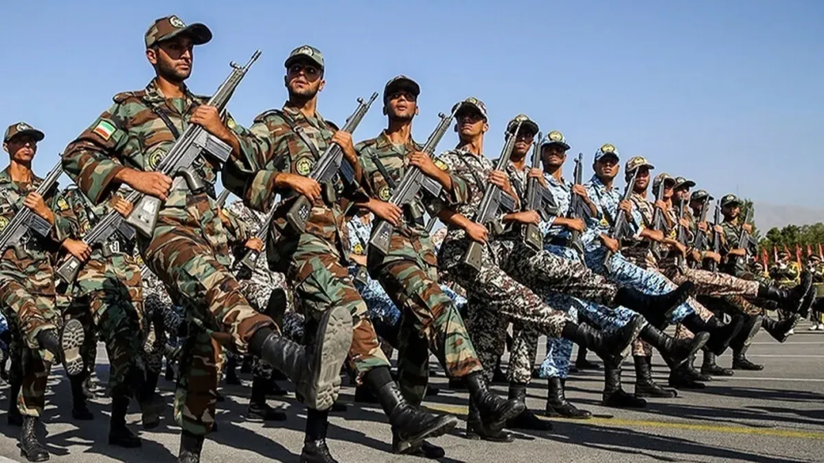 سربازی