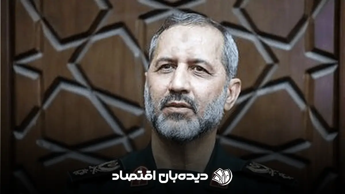 سردار موسوی