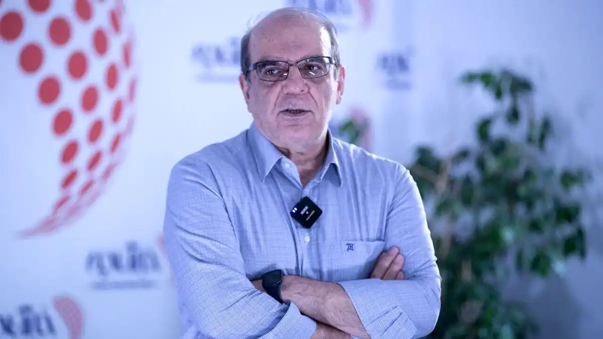 عباس عبدی